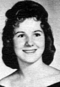 Pamela Milne: class of 1962, Norte Del Rio High School, Sacramento, CA.